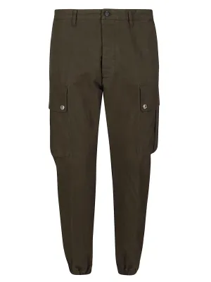 Dsquared2 Slim Cargo Pants