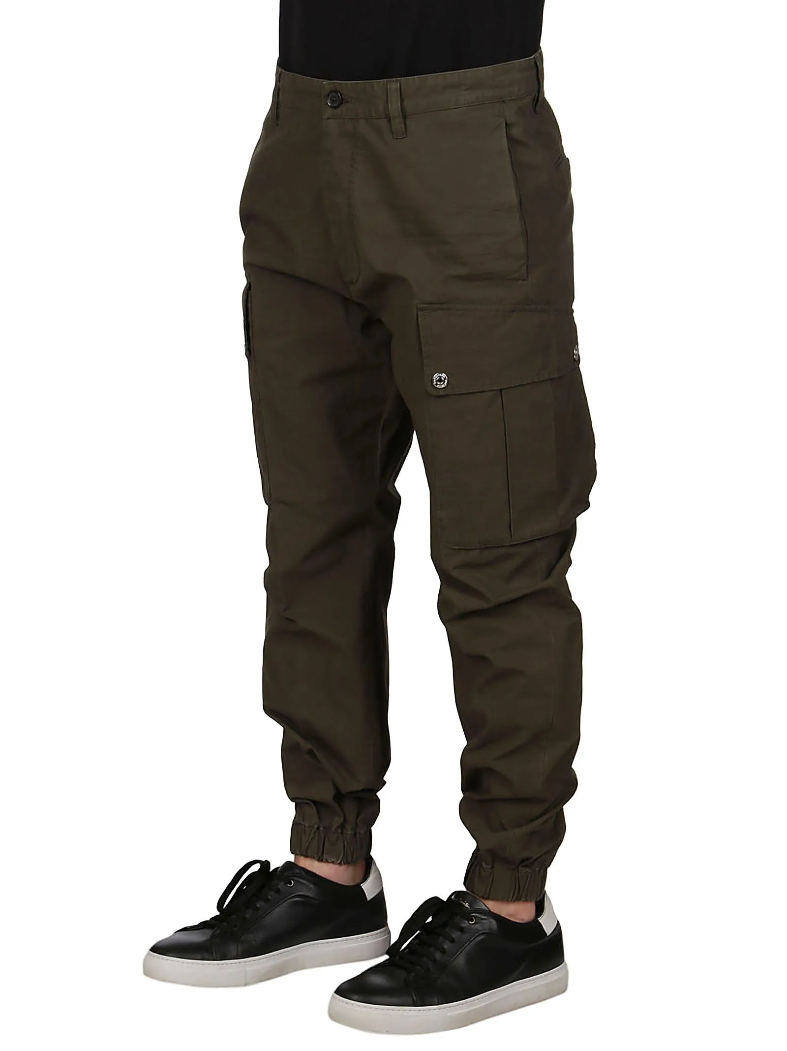 Dsquared2 Slim Cargo Pants