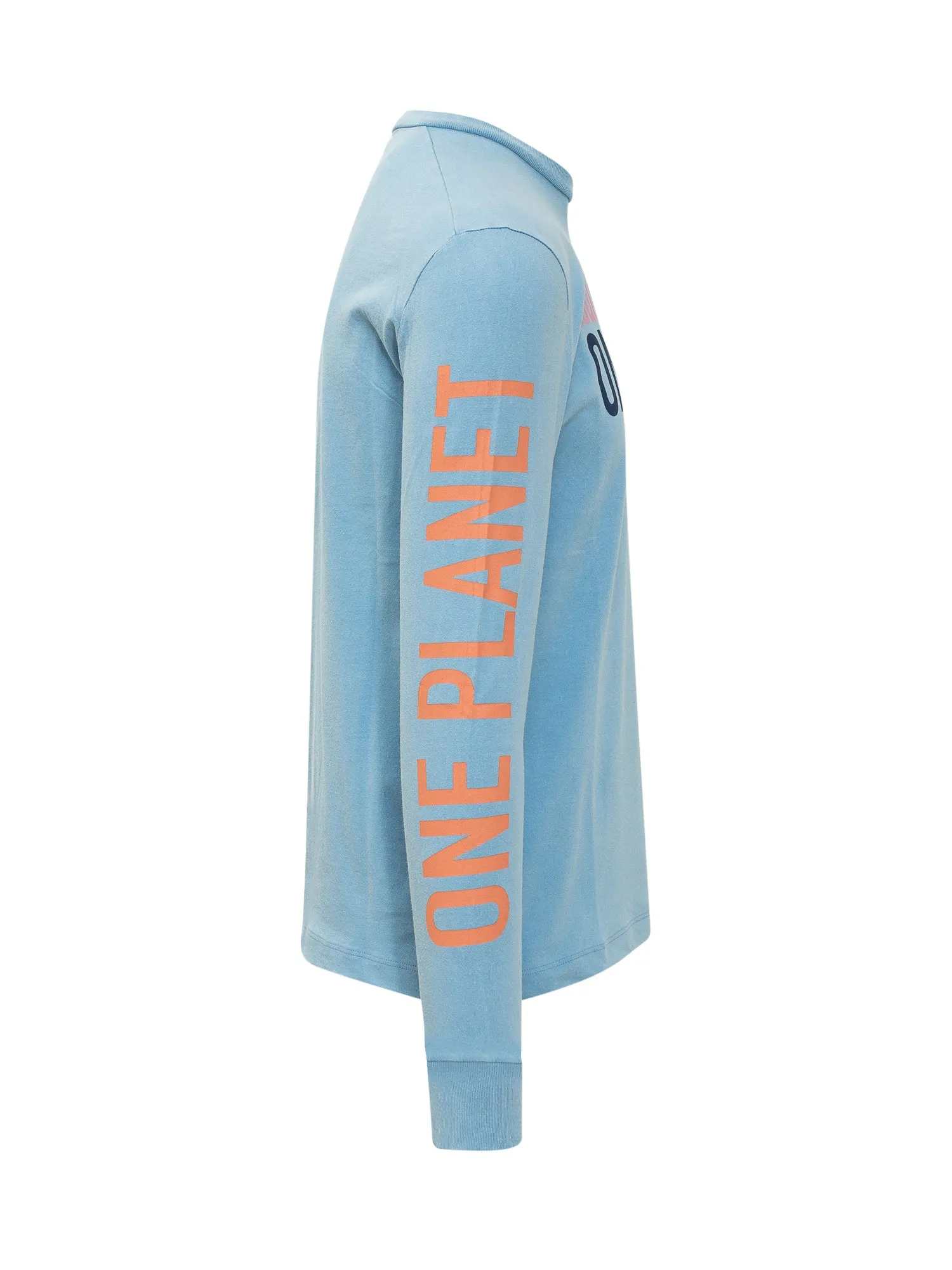 Dsquared2 Slogan Print Crewneck Sweater
