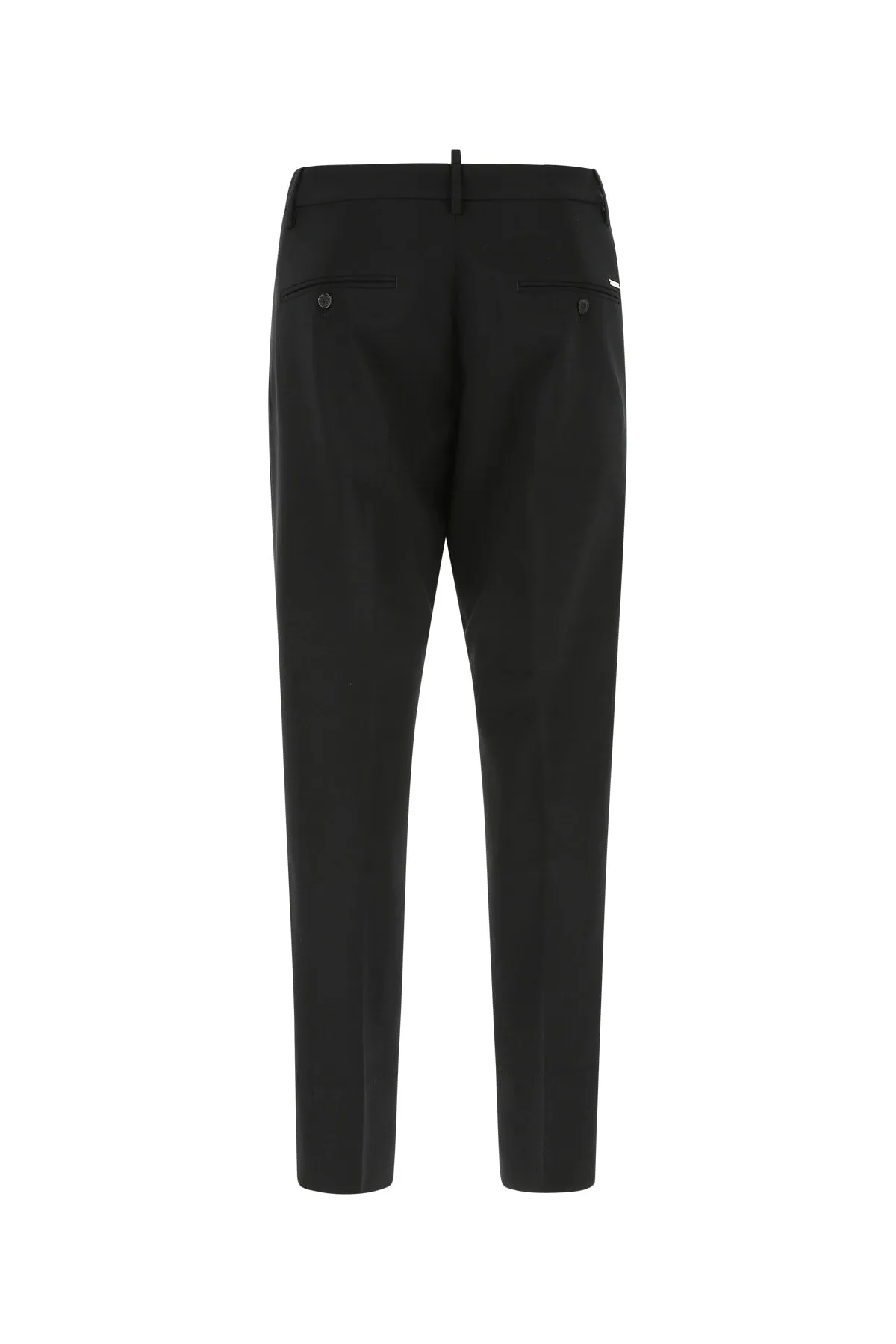 Dsquared2 Tailored Tapered-Leg Pants