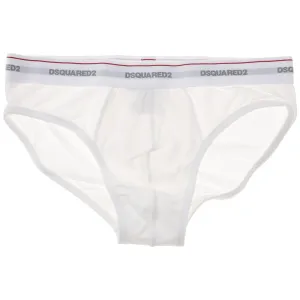 Dsquared2 Three-Pack Logo Briefs