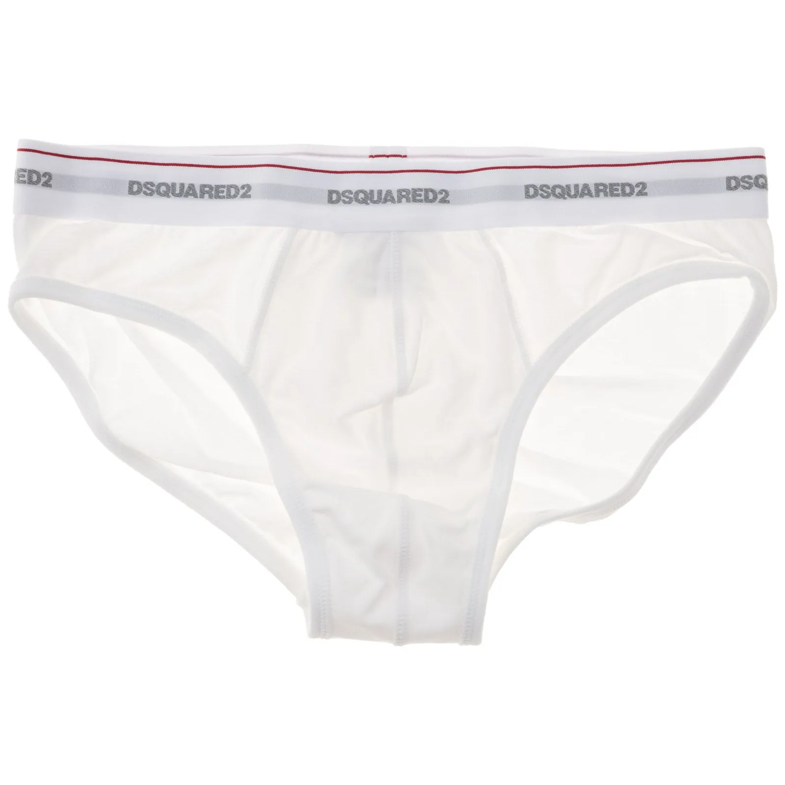 Dsquared2 Three-Pack Logo Briefs