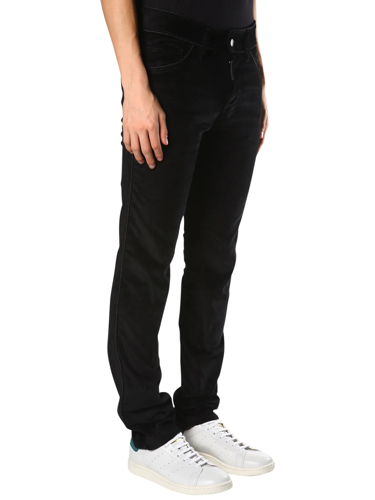 Dsquared2 Velvet Pants