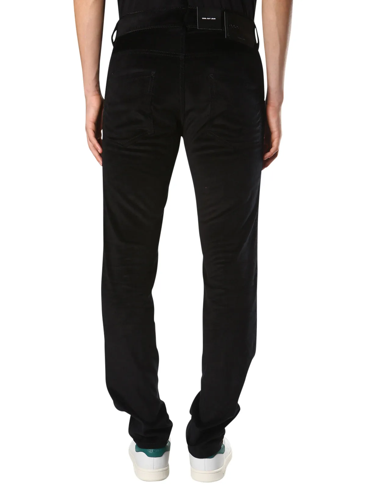 Dsquared2 Velvet Pants