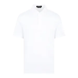 Ermenegildo Zegna Short-Sleeved Polo Shirt