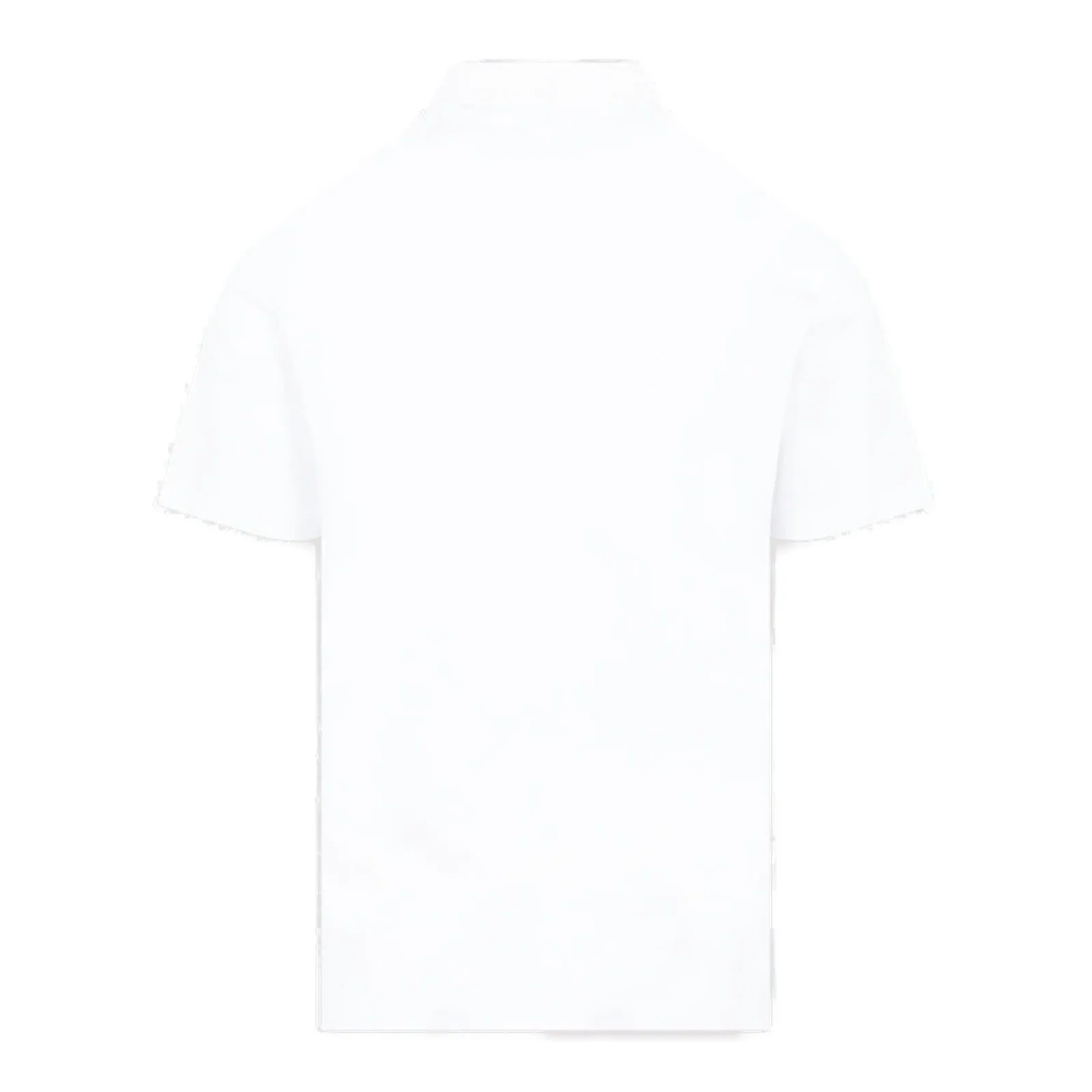 Ermenegildo Zegna Short-Sleeved Polo Shirt