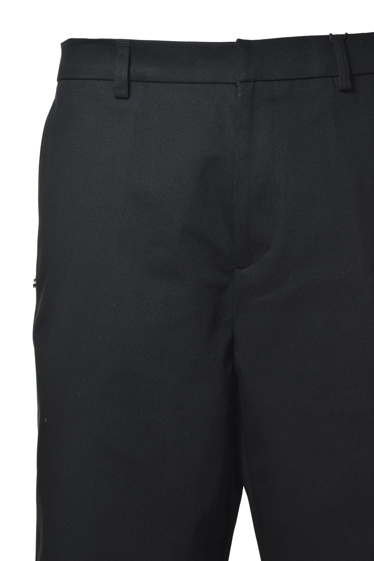 Etro High Waisted Bermuda Shorts
