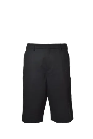 Etro High Waisted Bermuda Shorts