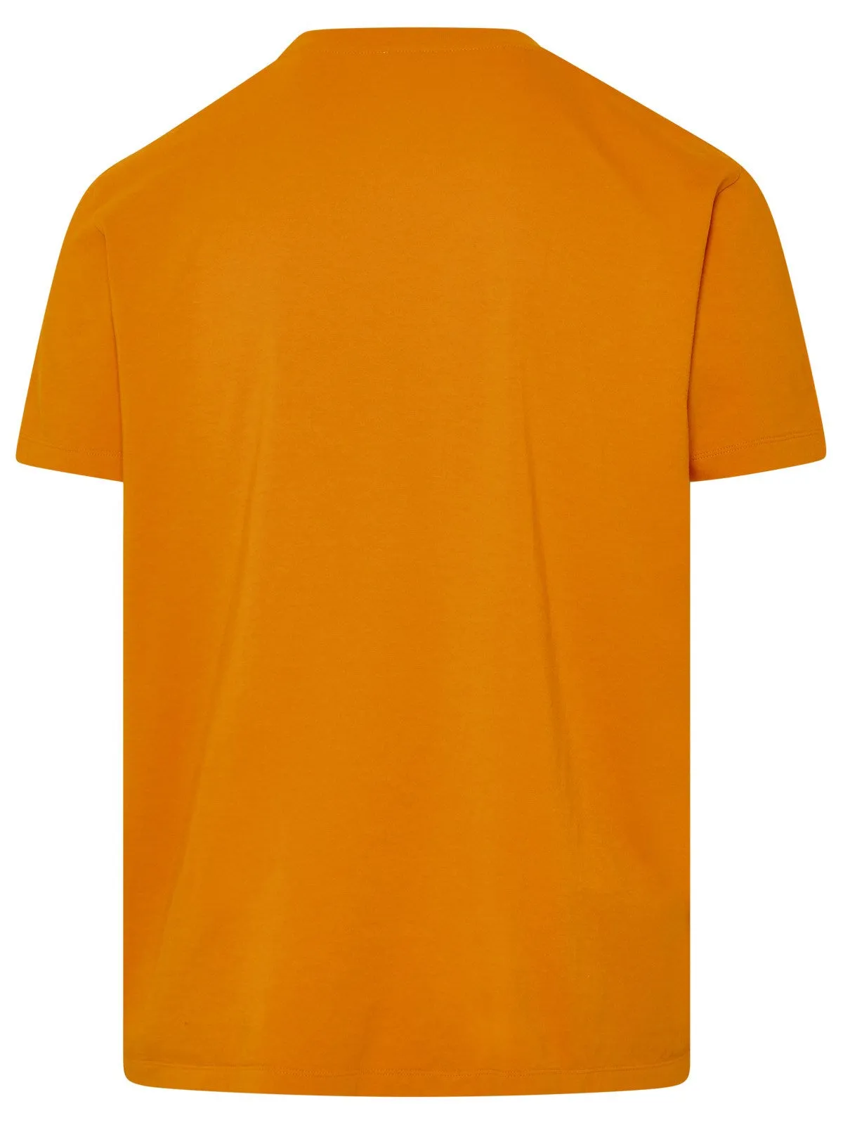Etro Logo Detailed Crewneck T-Shirt