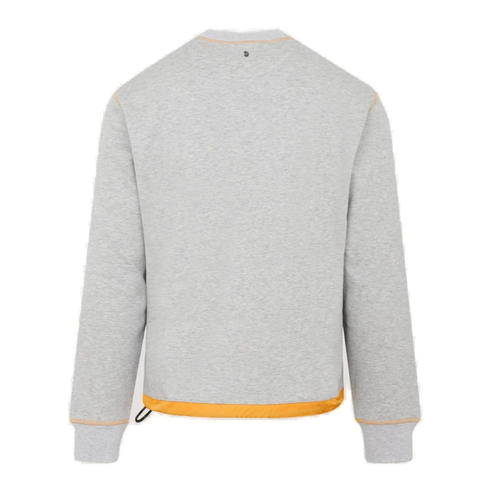 Etro Logo Print Crewneck Sweater