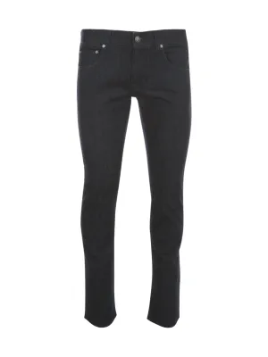 Etro Slim-Fit Denim Jeans