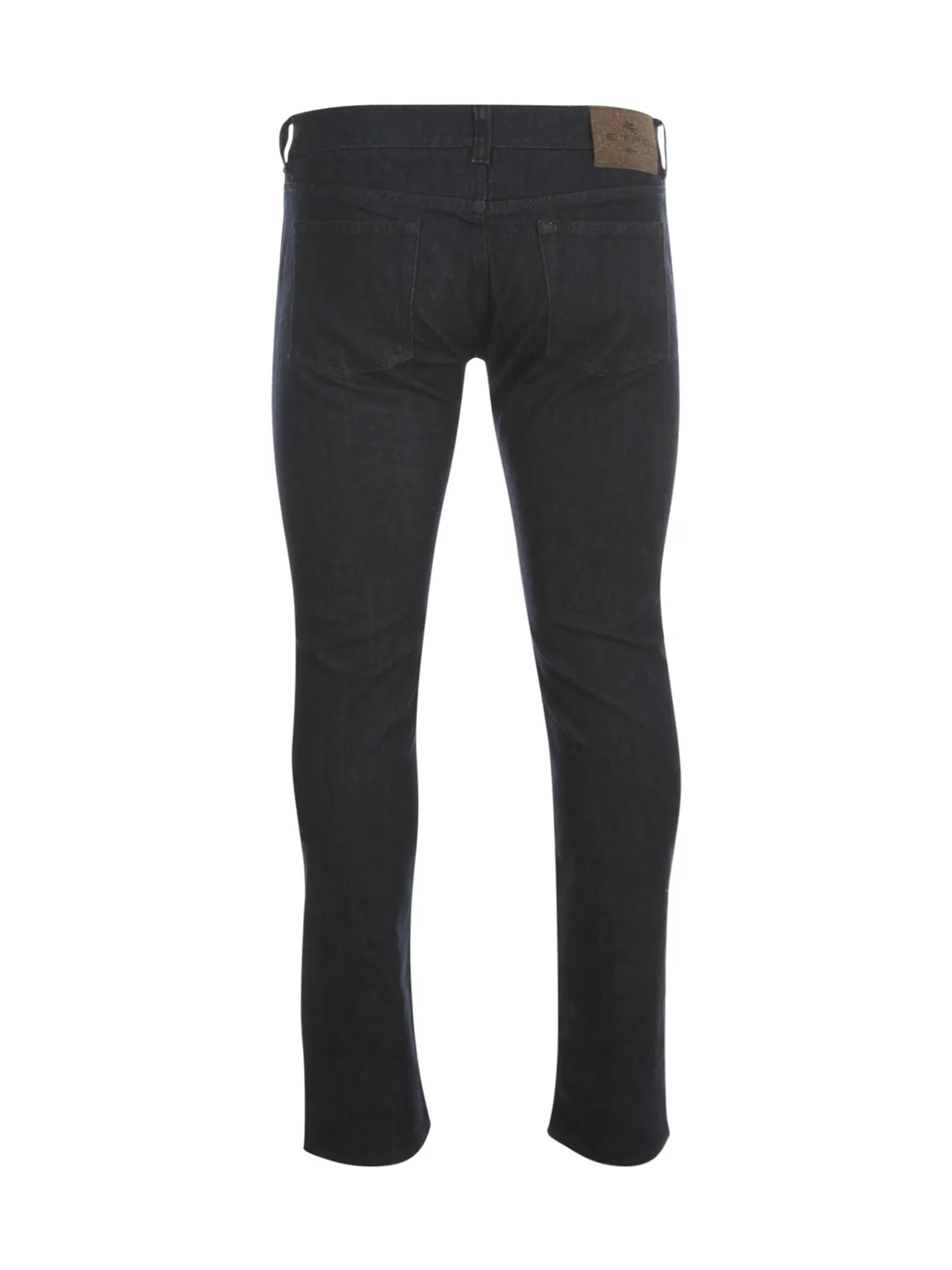 Etro Slim-Fit Denim Jeans