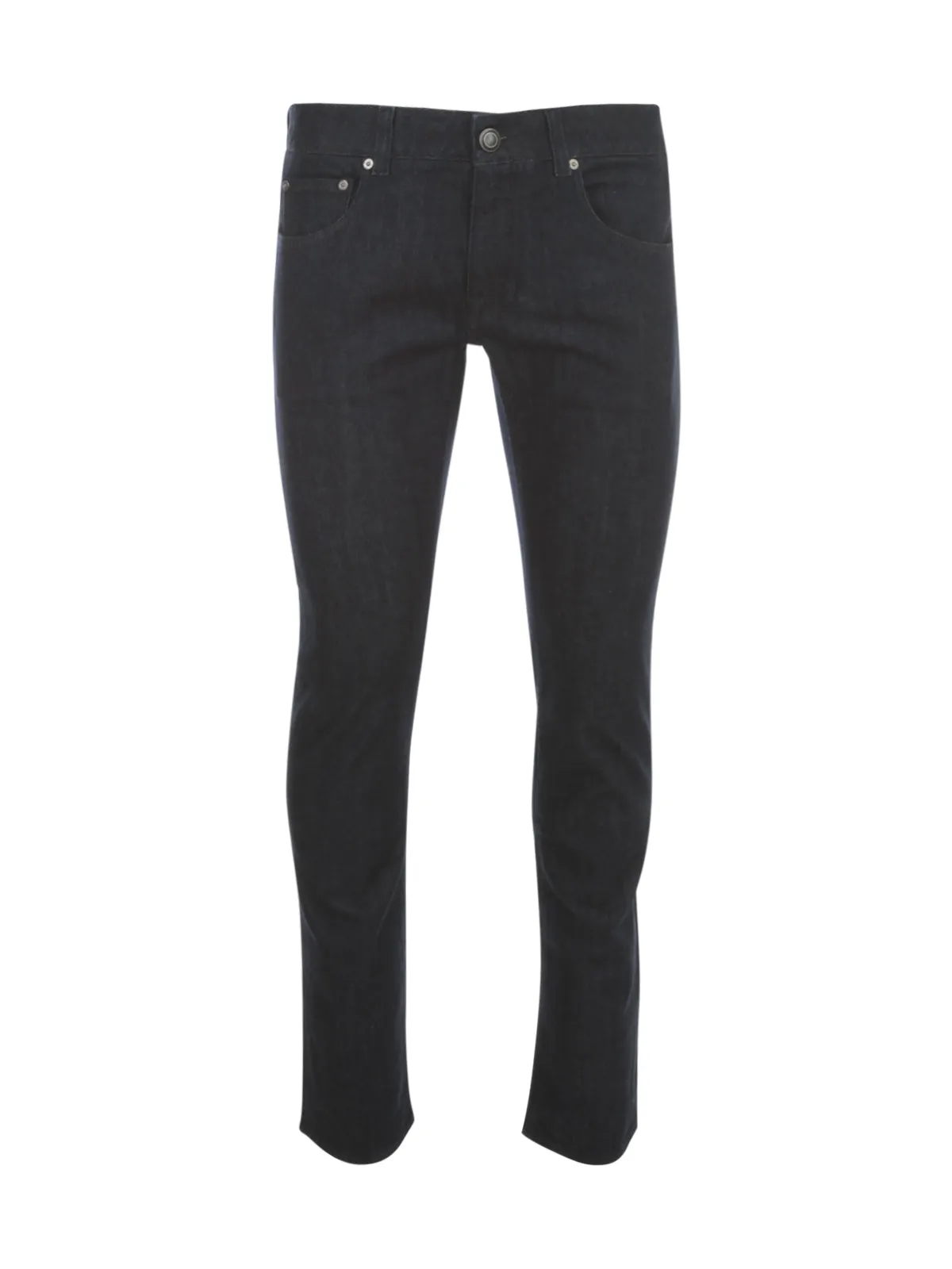 Etro Slim-Fit Denim Jeans