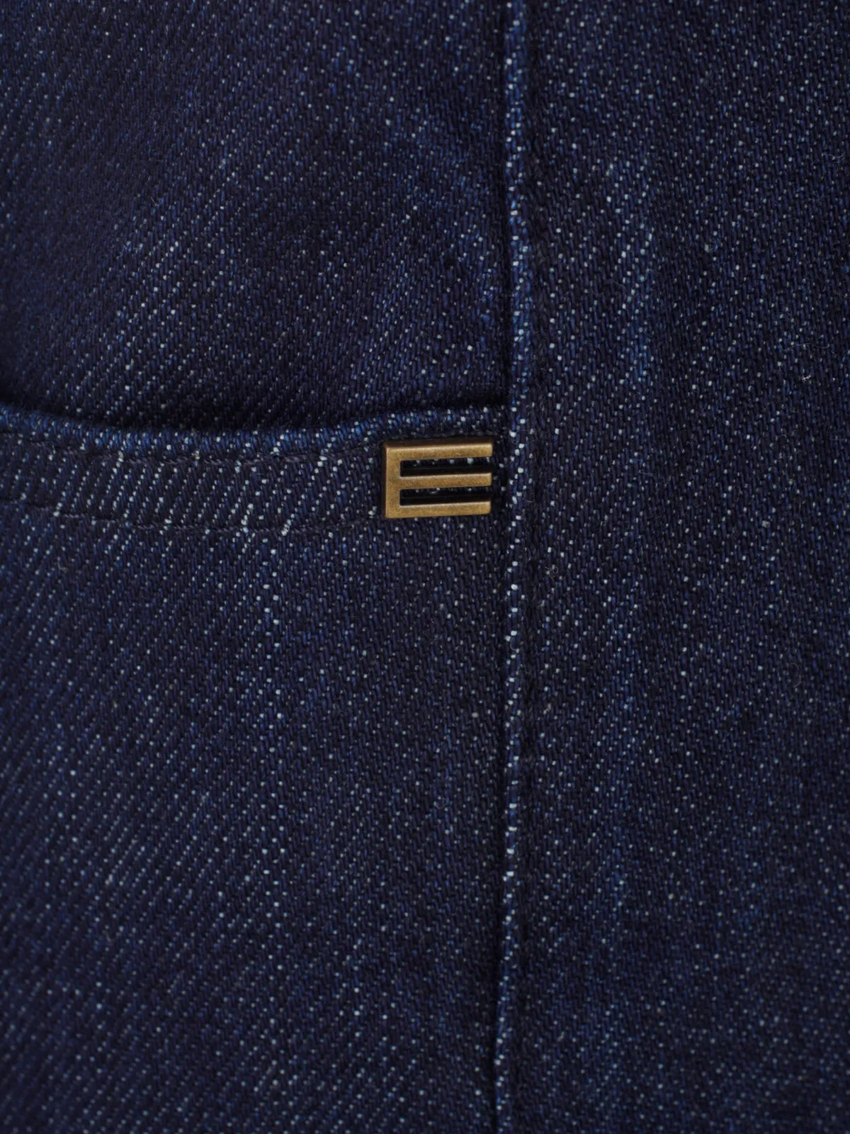 Etro Slim-Fit Denim Jeans