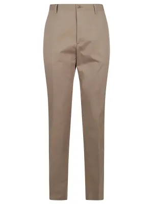 Etro Straight Leg Tailored Pants