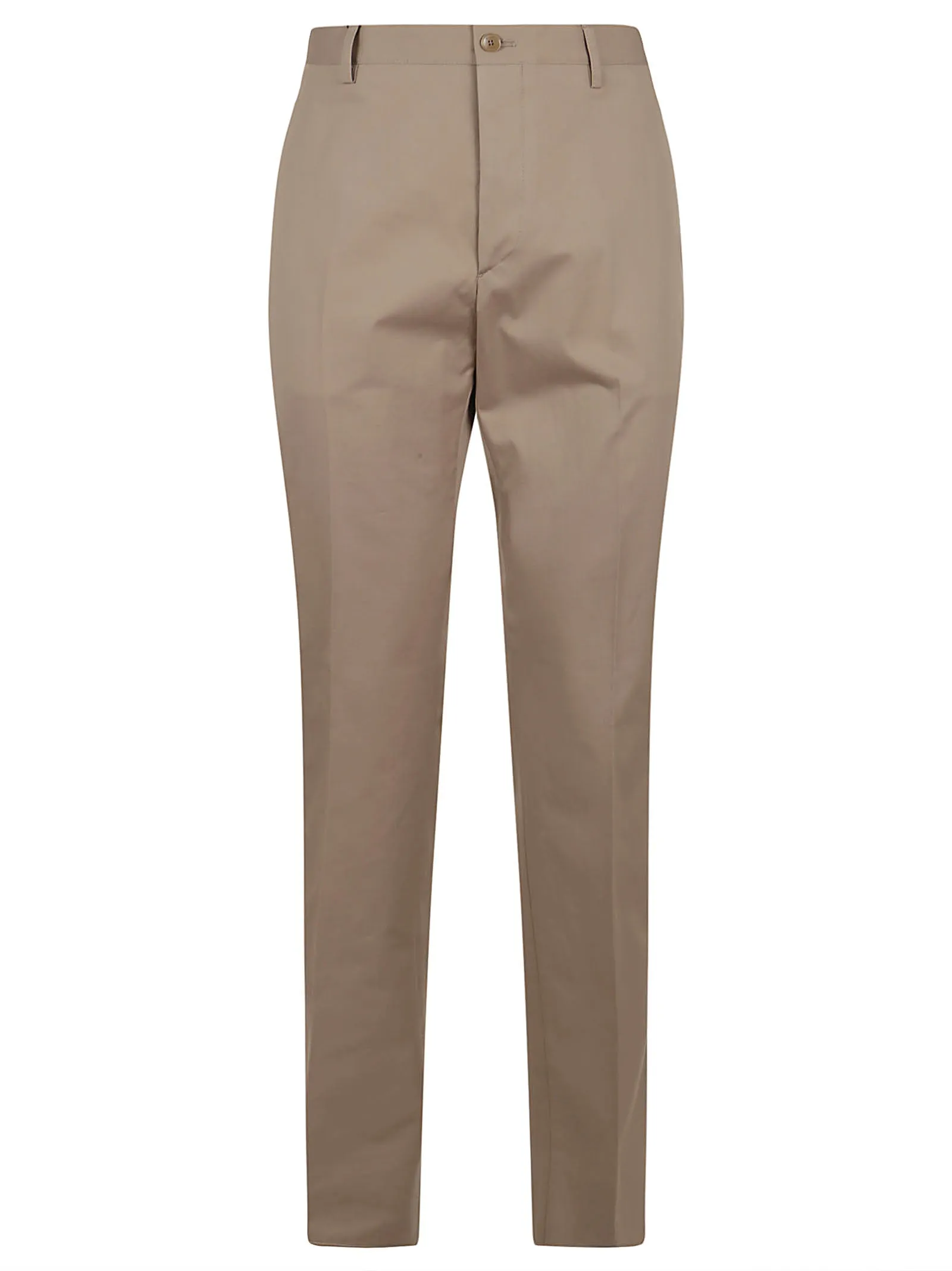 Etro Straight Leg Tailored Pants