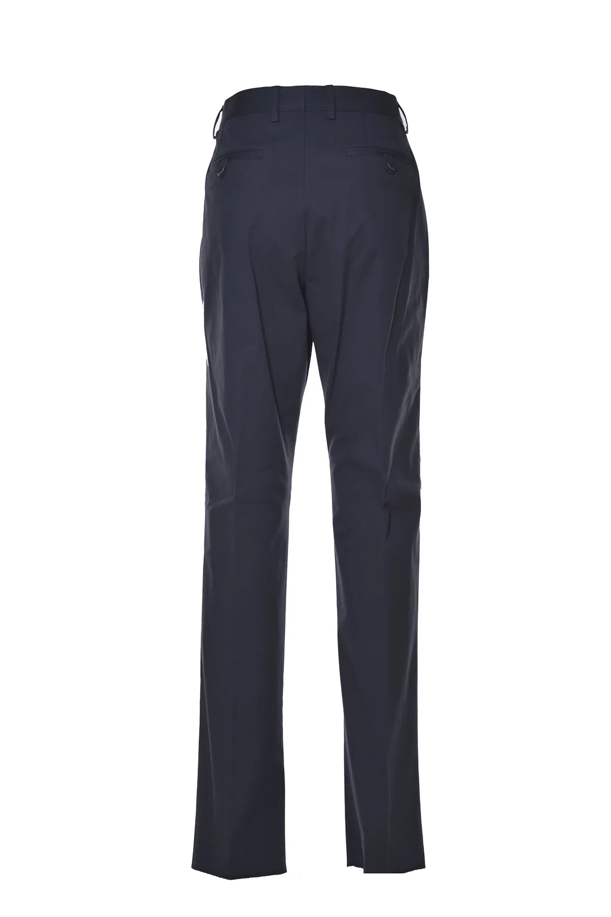 Etro Straight Leg Tailored Pants