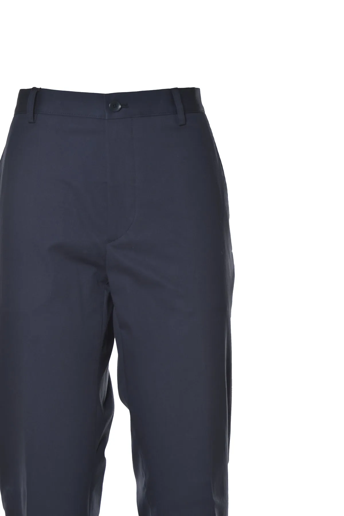 Etro Straight Leg Tailored Pants