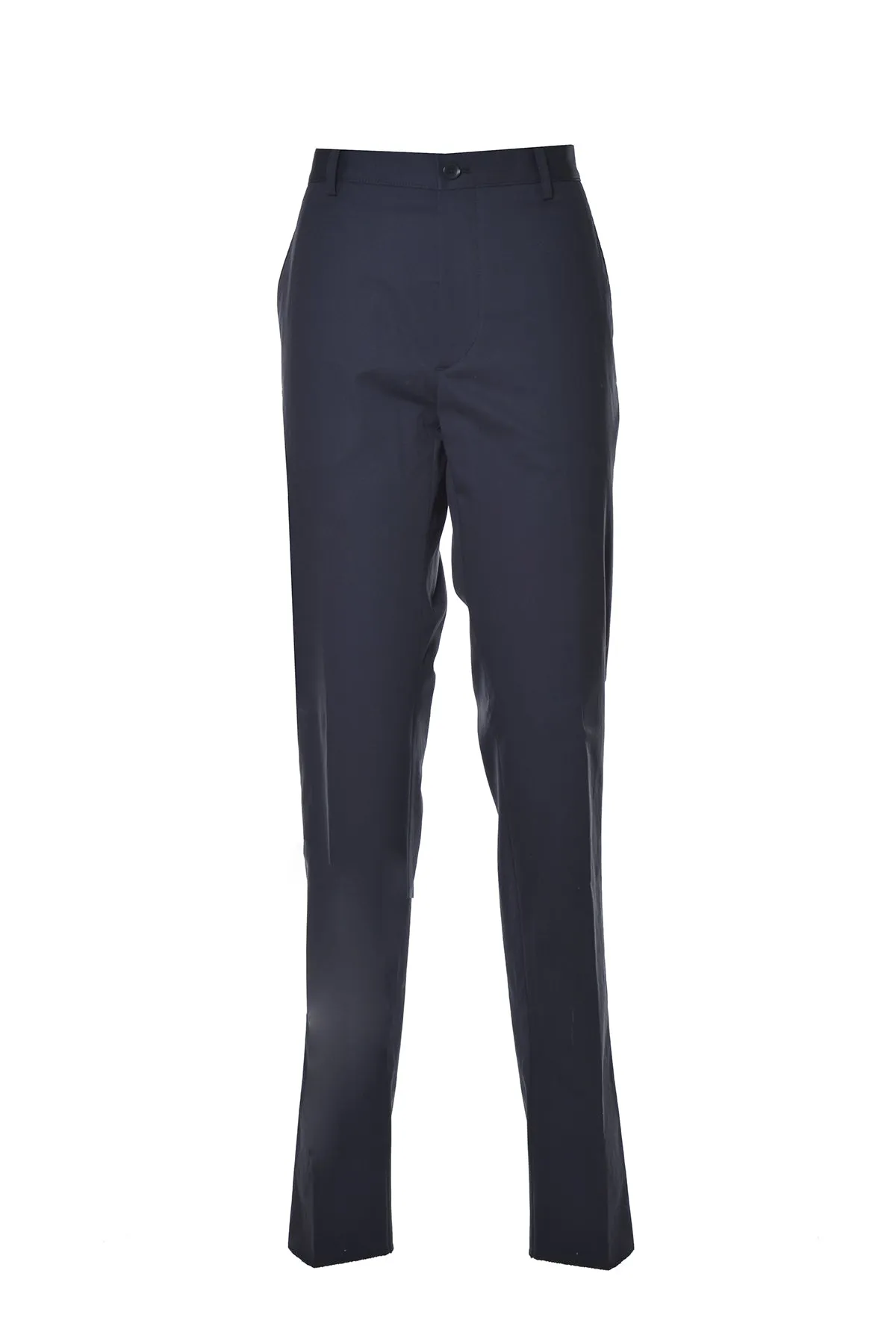 Etro Straight Leg Tailored Pants