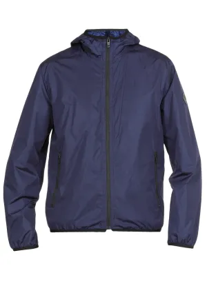 Fay Hooded Windproof Jacket