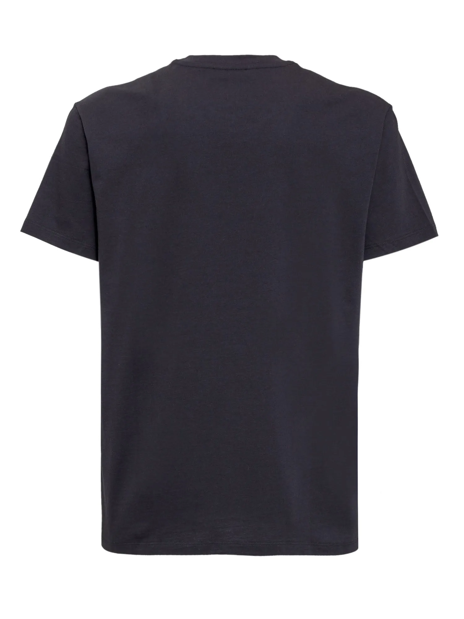 Fay Logo Patch T-Shirt