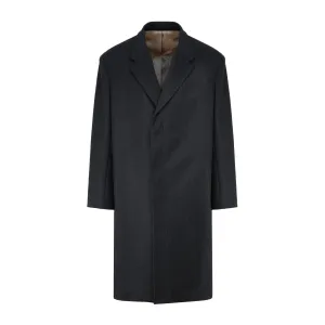 Fear of God Padded Shoulder Chesterfield Coat