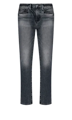 Frame L'Homme Slim Fit Jeans