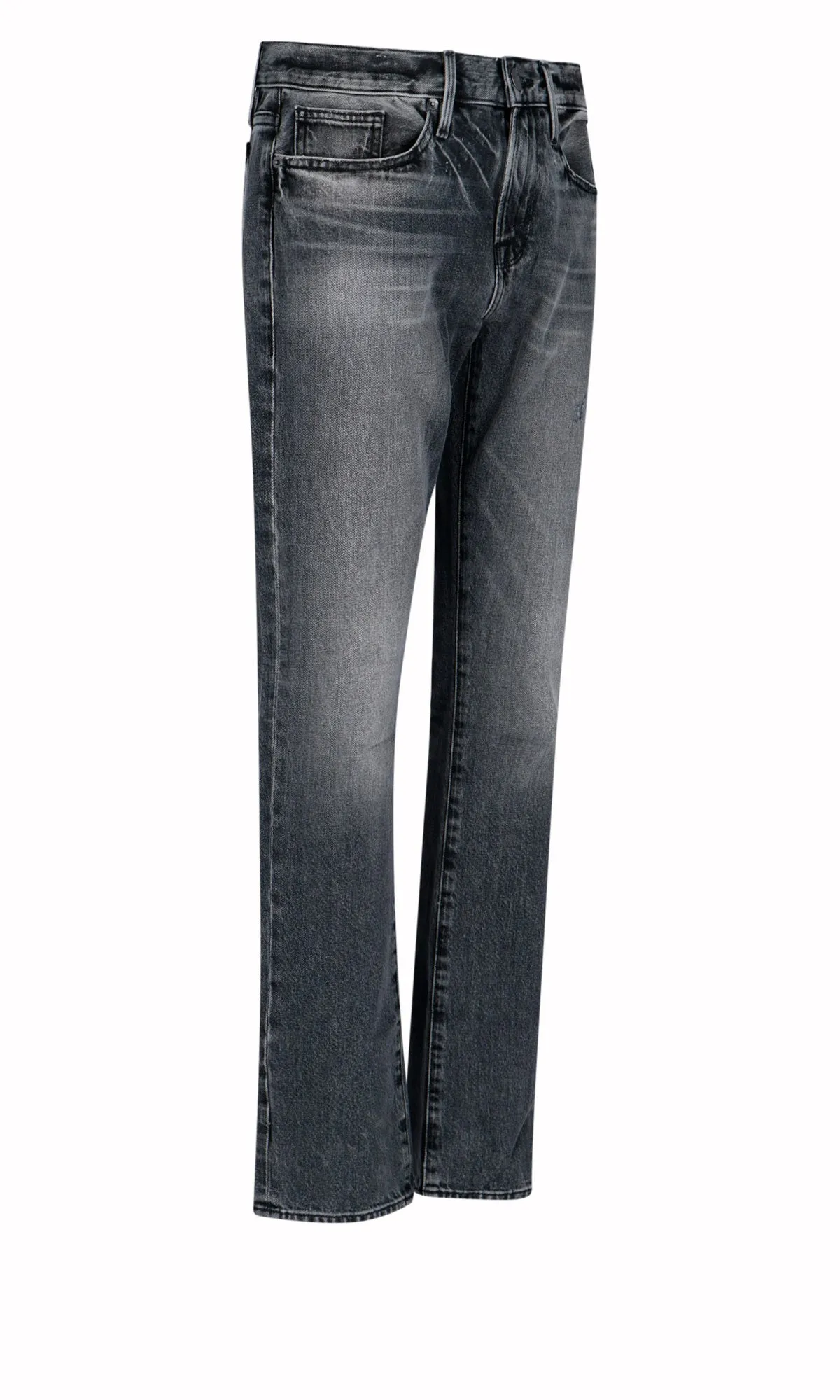 Frame L'Homme Slim Fit Jeans