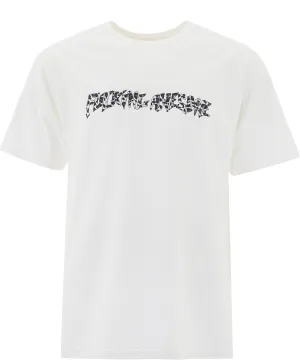 Fucking Awesome Cheetah Stamp T-Shirt