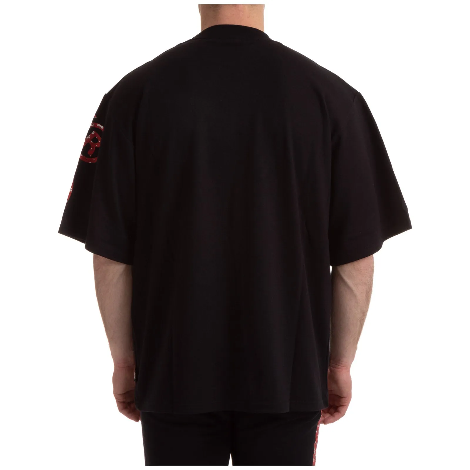 GCDS Macro Logo T-Shirt