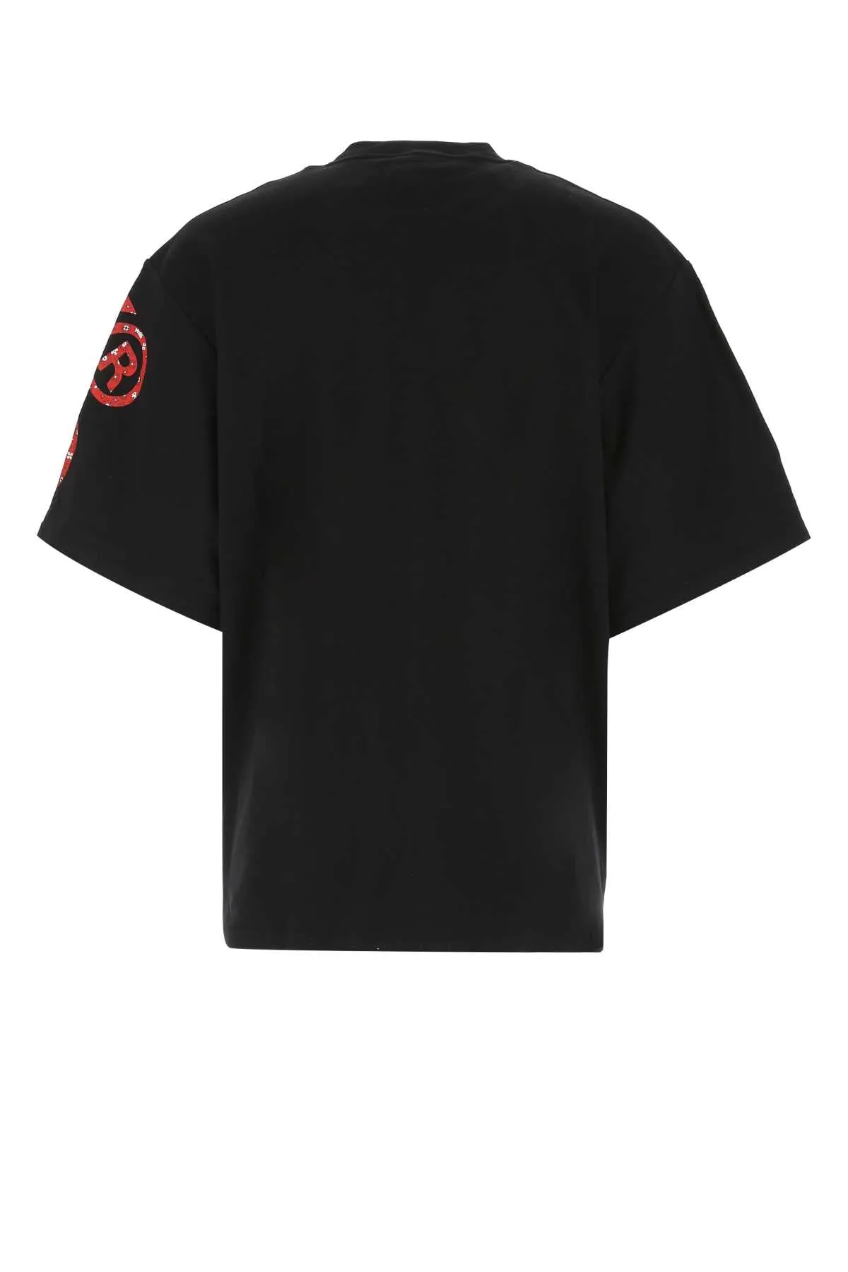 GCDS Macro Logo T-Shirt