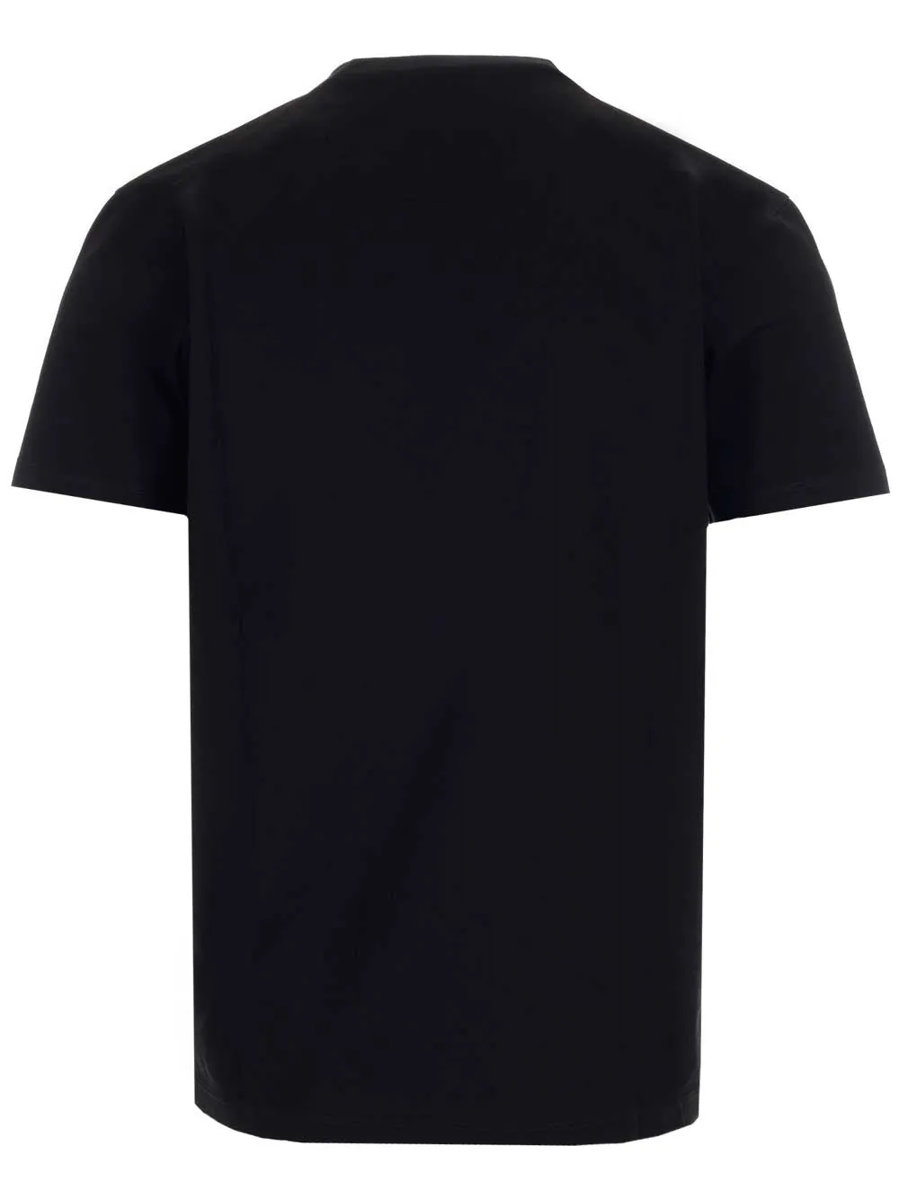 GCDS Oversized Logo Print T-Shirt
