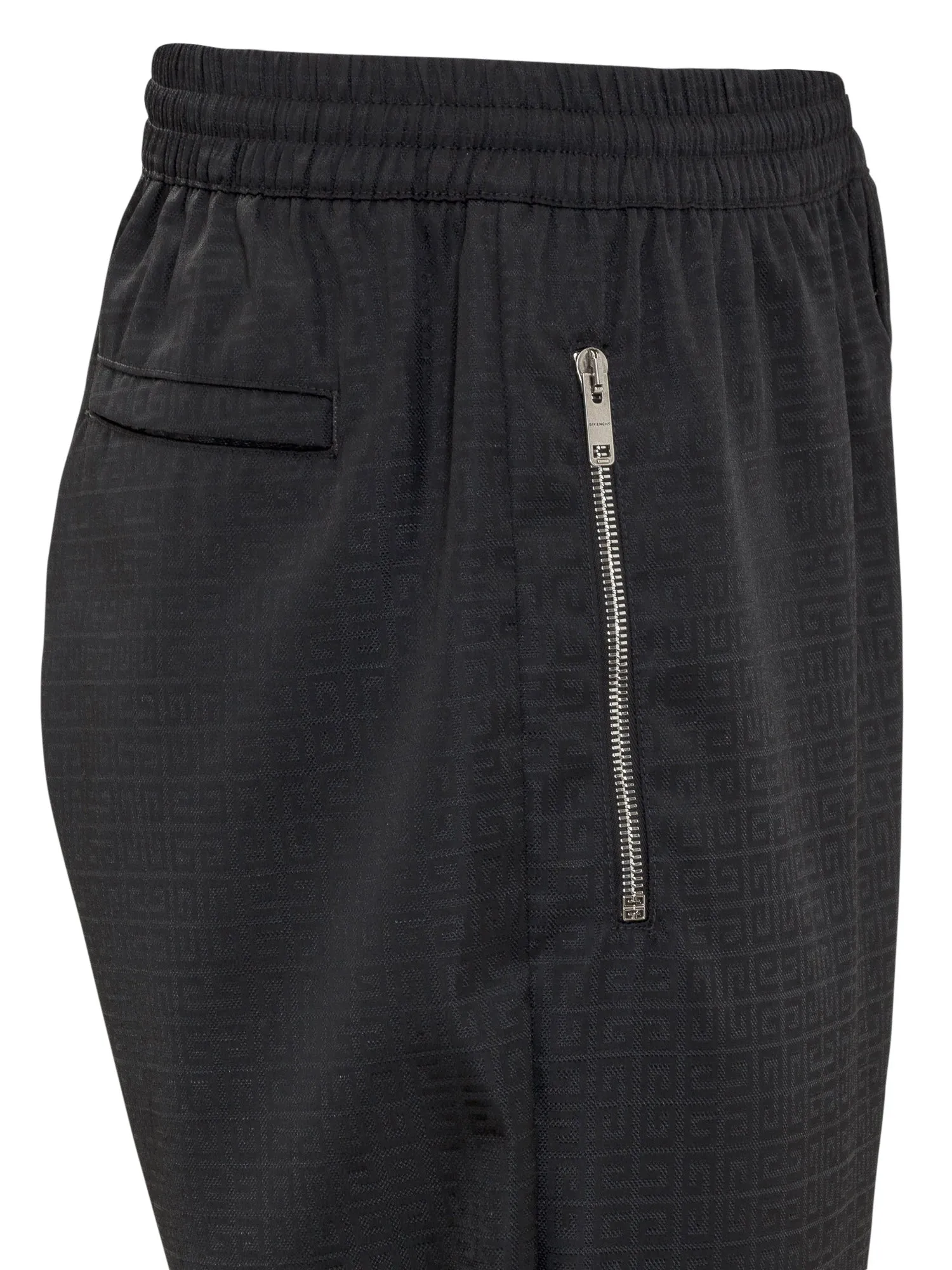 Givenchy 4G Jacquard Jogger Pants