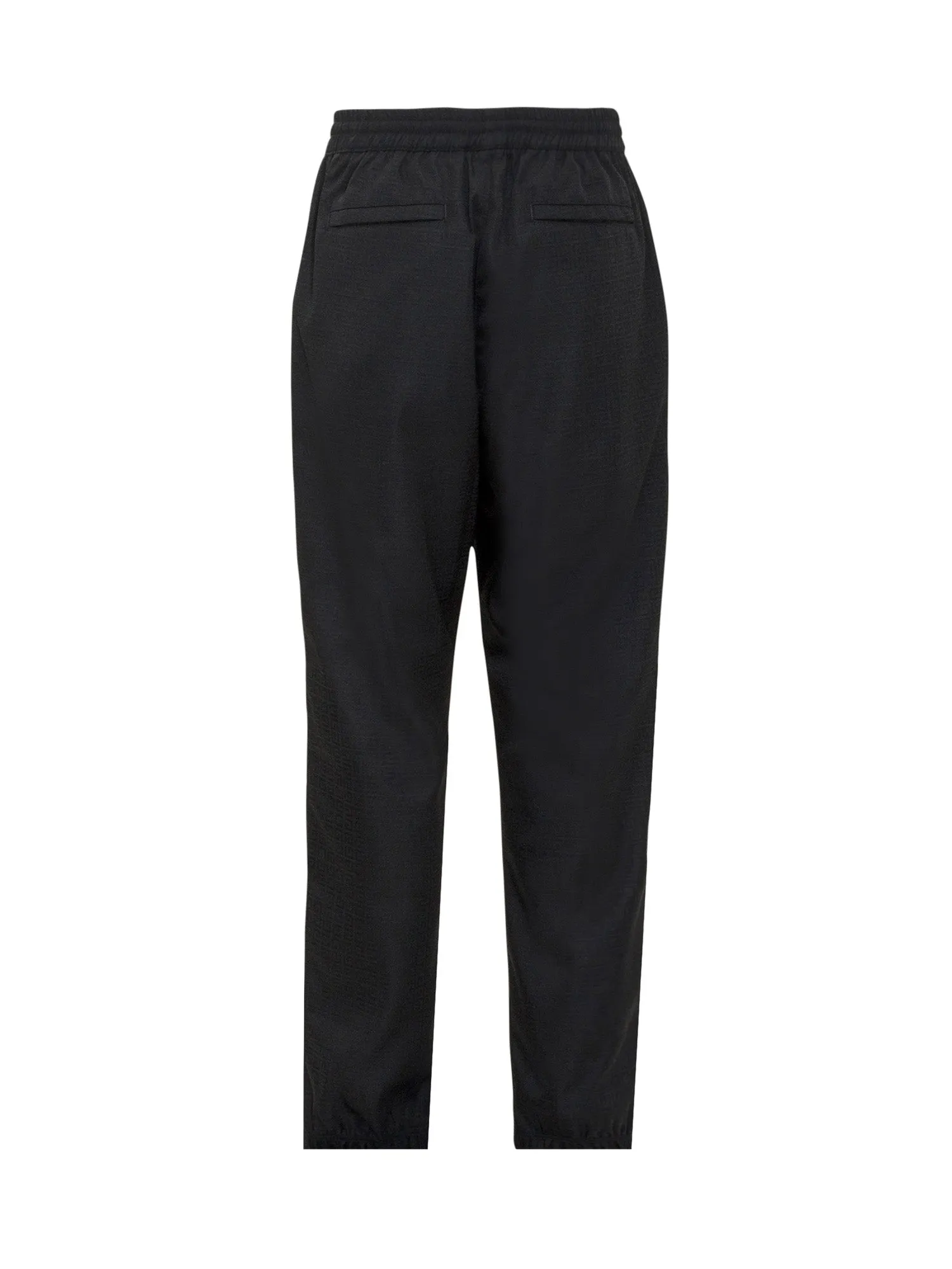 Givenchy 4G Jacquard Jogger Pants
