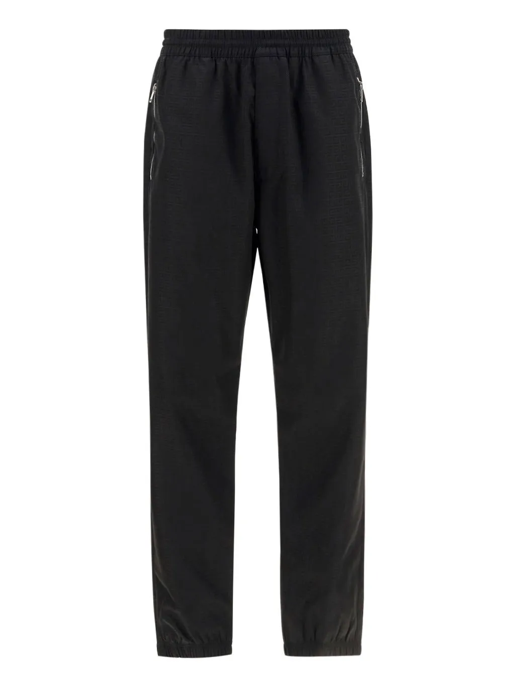 Givenchy 4G Jacquard Jogger Pants