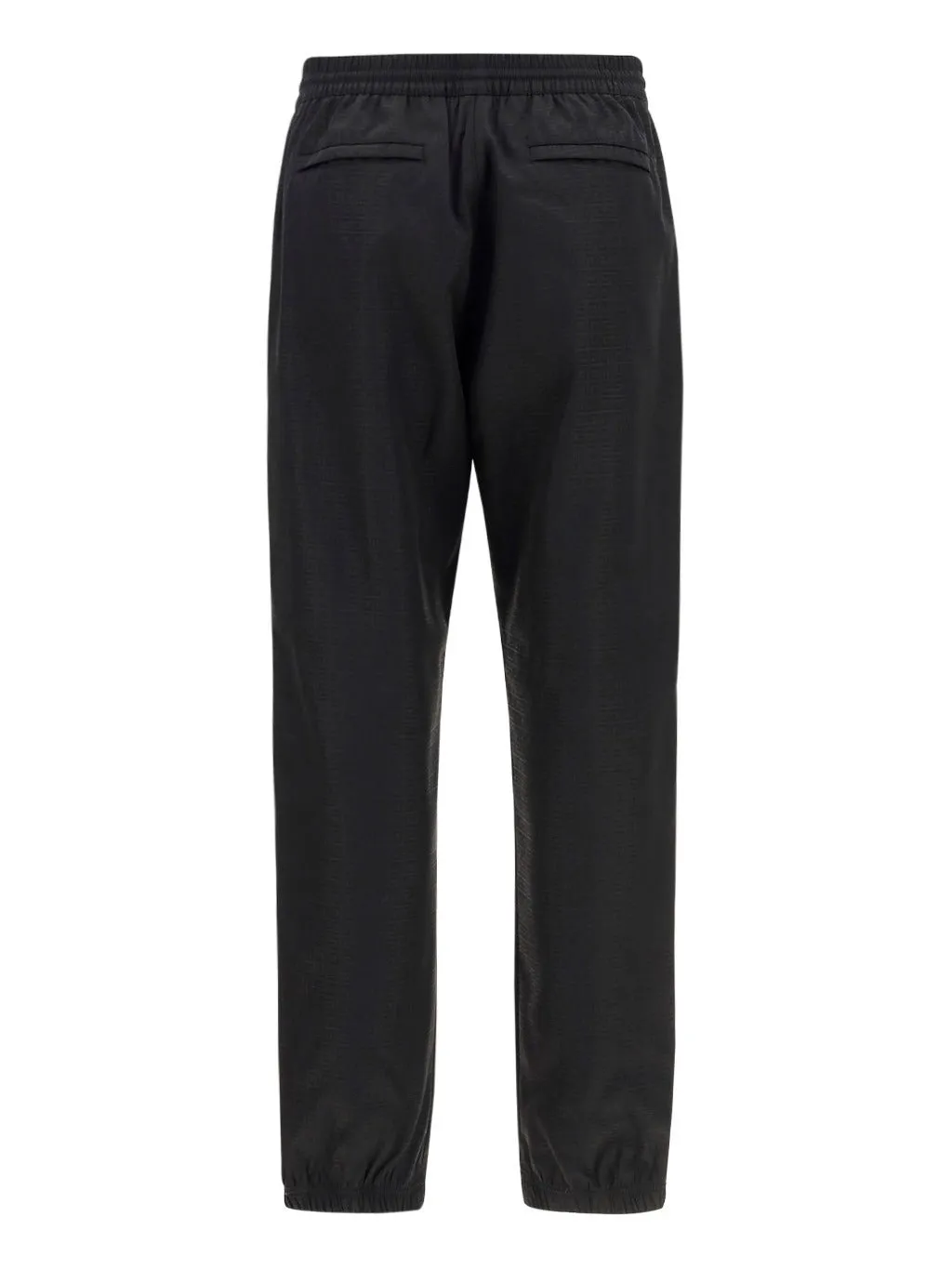 Givenchy 4G Jacquard Jogger Pants