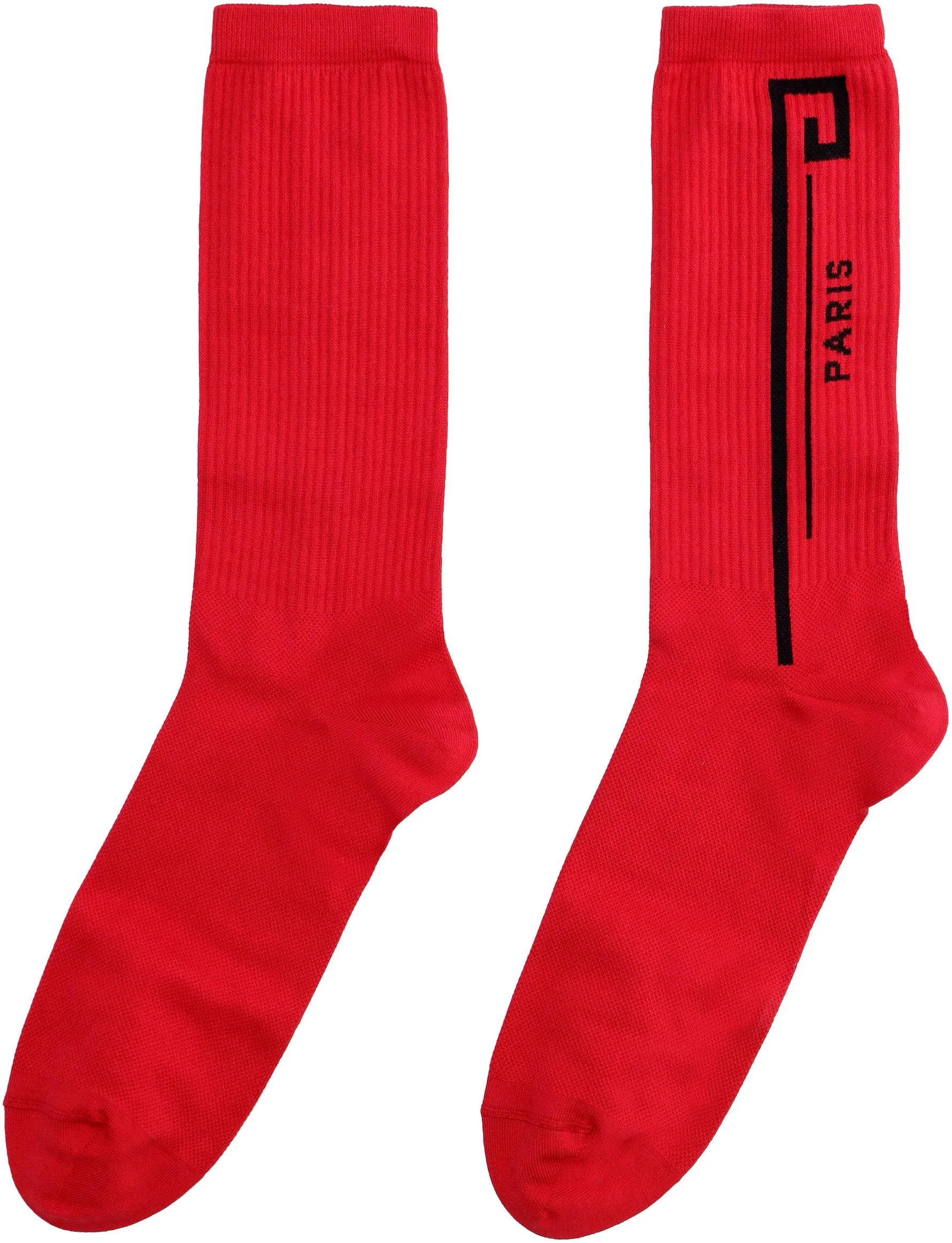 Givenchy Logo Intarsia-Knit Socks