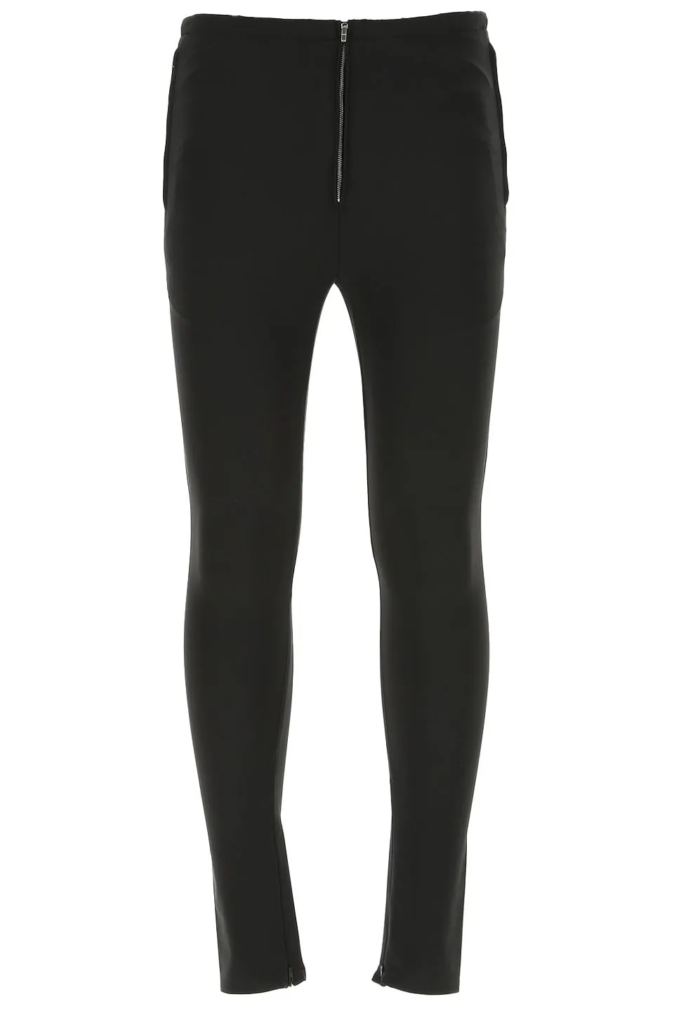 Givenchy Skinny Fit Jogger Pants
