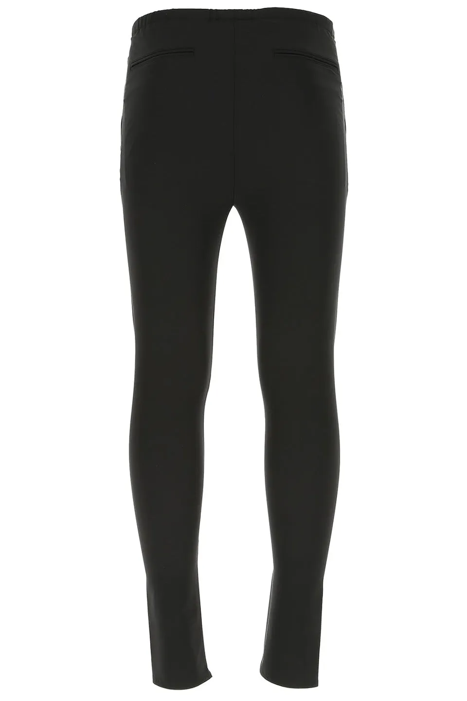 Givenchy Skinny Fit Jogger Pants