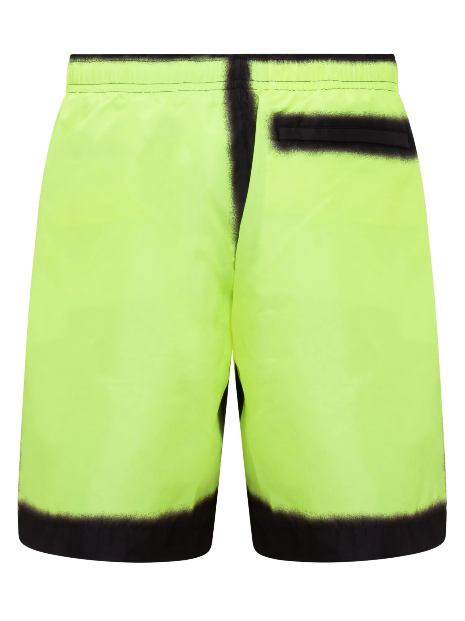 Givenchy Spray Effect Swim Shorts