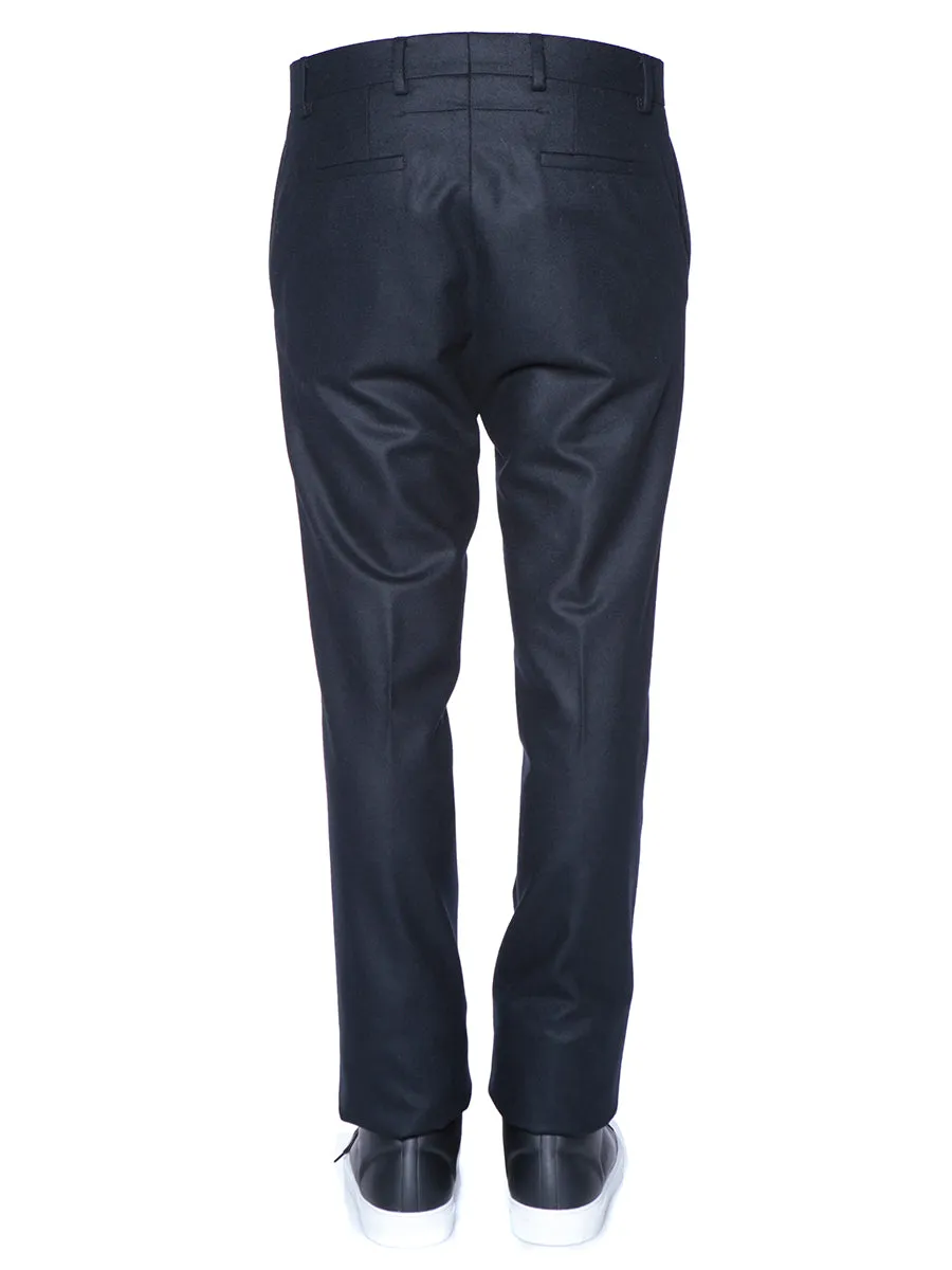 Givenchy Straight Leg Pants