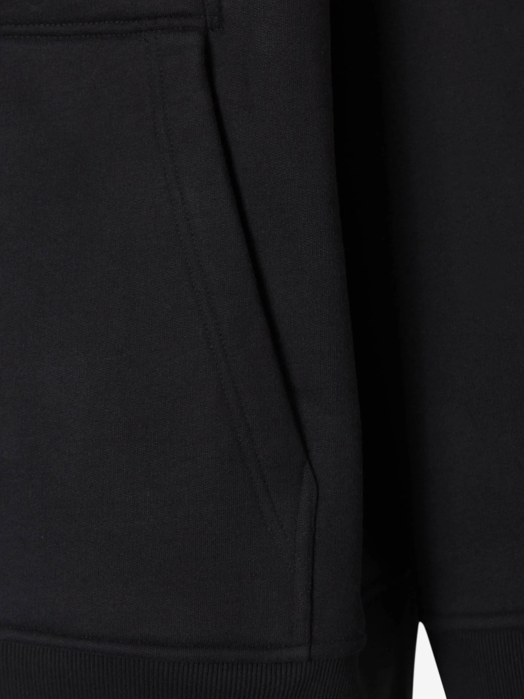 Givenchy Wrap Hooded Coat