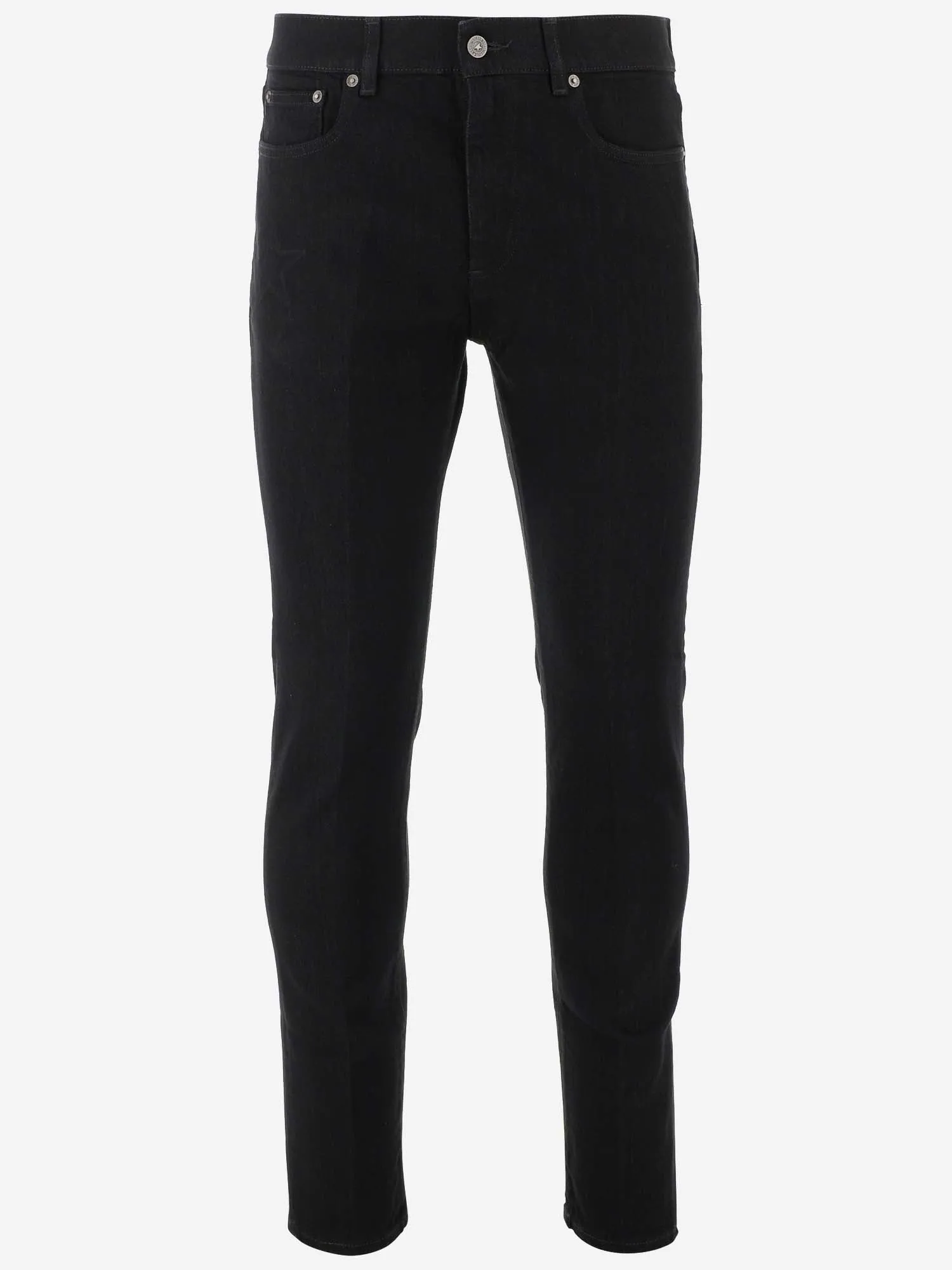 Golden Goose Deluxe Brand Alvaro Straight-Leg Jeans