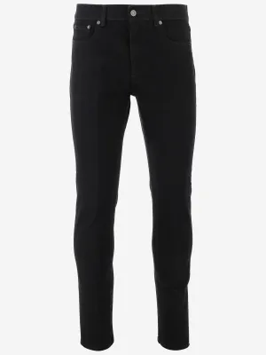 Golden Goose Deluxe Brand Alvaro Straight-Leg Jeans