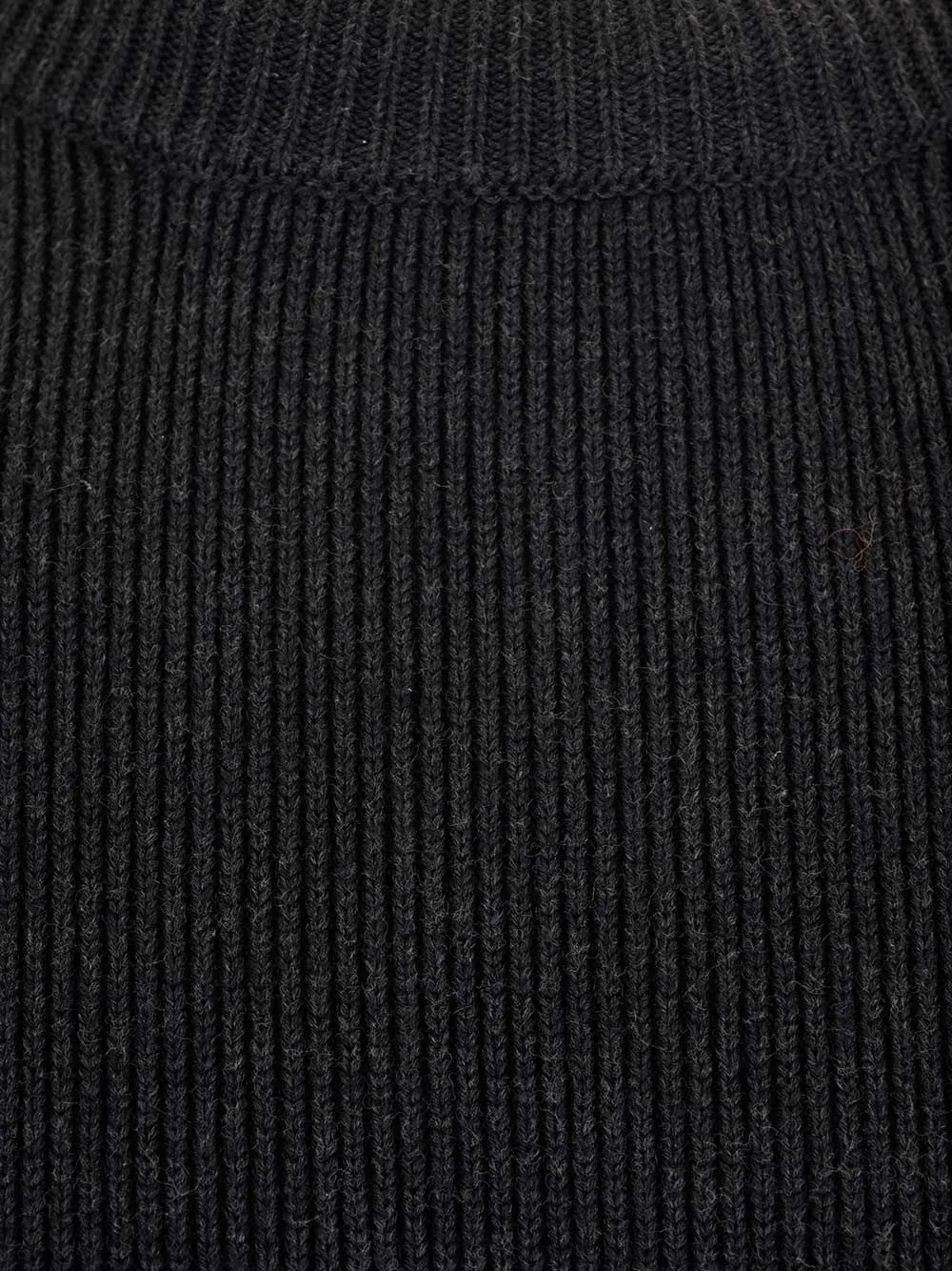 Golden Goose Deluxe Brand Davis Logo Knitted Jumper