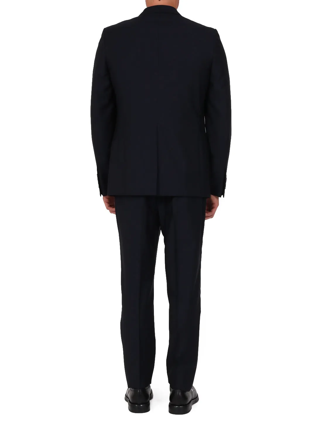 Gucci Straight Fit Suit
