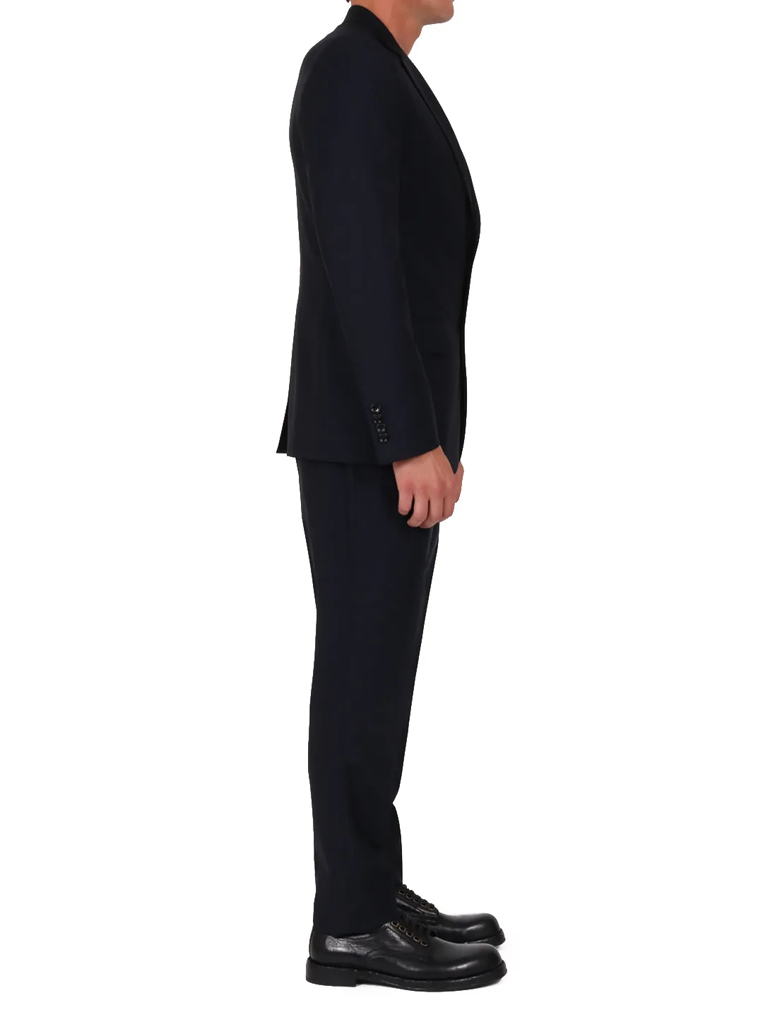 Gucci Straight Fit Suit