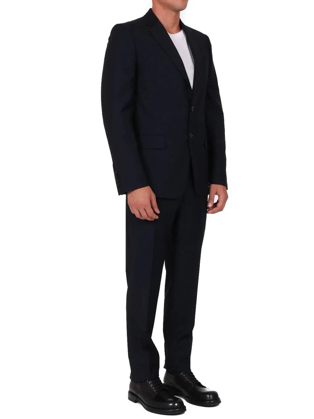 Gucci Straight Fit Suit