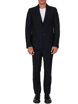 Gucci Straight Fit Suit