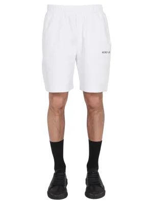 Helmut Lang Bermuda Shorts